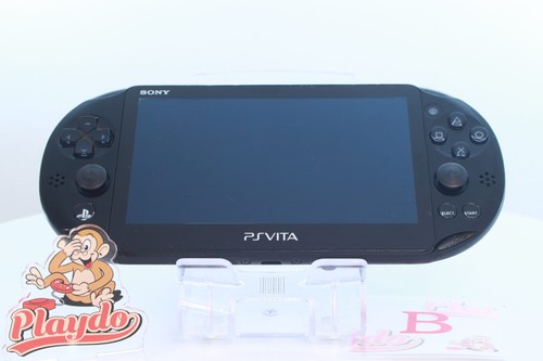 Sony vita pch 2000 console - ps, pch-2000