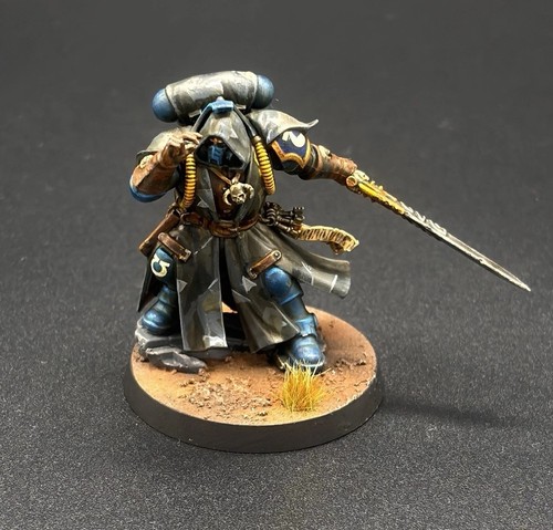 Pro painted warhammer 40k - gw,