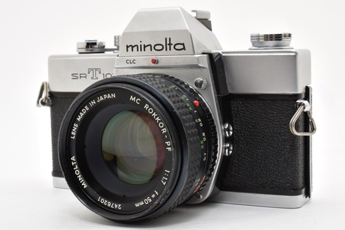 【Quasi come nuova】Minolta