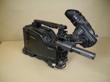Sony PDW 700 XDCAM HD Body