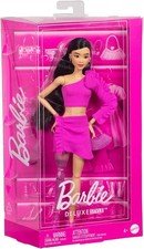 Barbie Bambola Deluxe Style