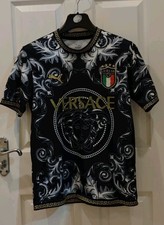 Maglia Maglia Calcio Italia