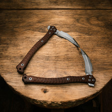 Set coltelli kama giapponesi - coltelli,