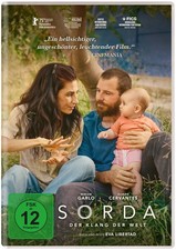 Sorda - Der Klang der Welt DVD