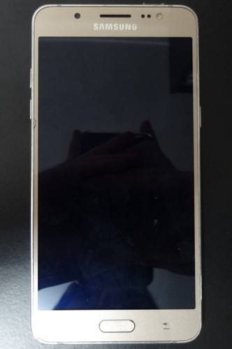 Samsung galaxy - galaxy, j5