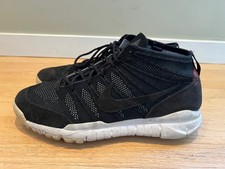 Nike Flyknit Trainer Chukka