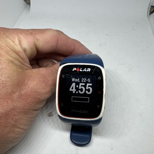 Orologio gps digitale polar - orologio,