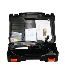 Testo 310 Kit Analizzatore di