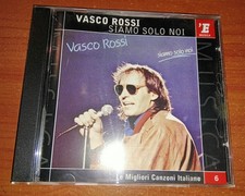 CD Vasco Rossi, Siamo solo noi, L'Espresso 2002