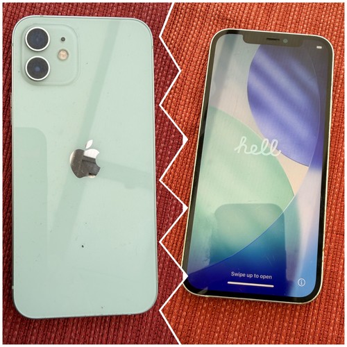 Iphone sbloccato - iphone, 12