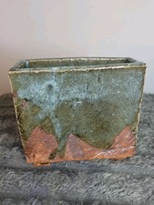 Vaso rettangolare MCM