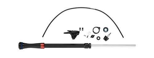 Rock shox kit cartuccia - rock,