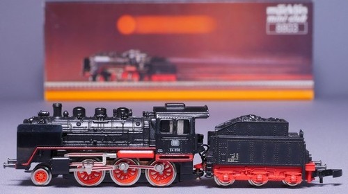Märklin mini club - märklin, scala
