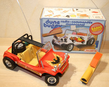 Joustra 5011 Dune Buggy con