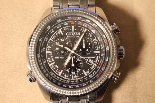 Citizen eco drive - citizen, eco-drive