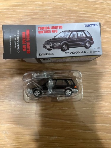 Tomica limited vintage neo - limited,