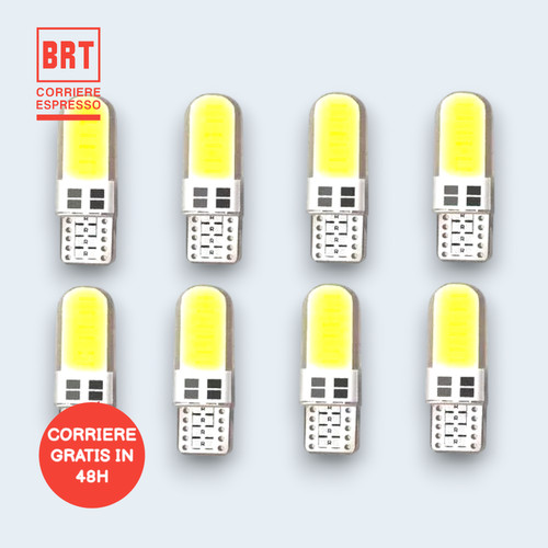 Lotto pezzi led gel - lotto, in