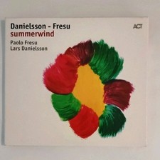 Summerwind - Lars Danielssohn