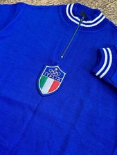Maglia Ciclismo Duarig Vintage