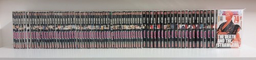 Bleach serie completa - serie, a