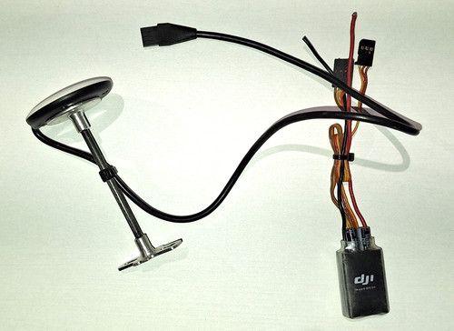 Modulo gps bussola - modulo, gps/bussola