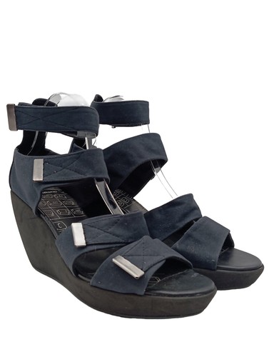 Vagabond sandalo zeppa donna - vagabond,