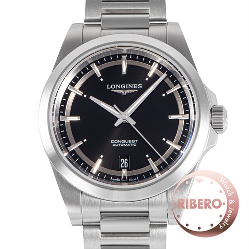 Longines conquest - longines,