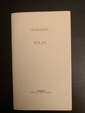 Nicola Gardini - Atlas