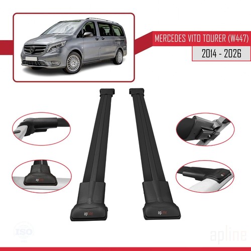 Pour mercedes vito - pour, tourer