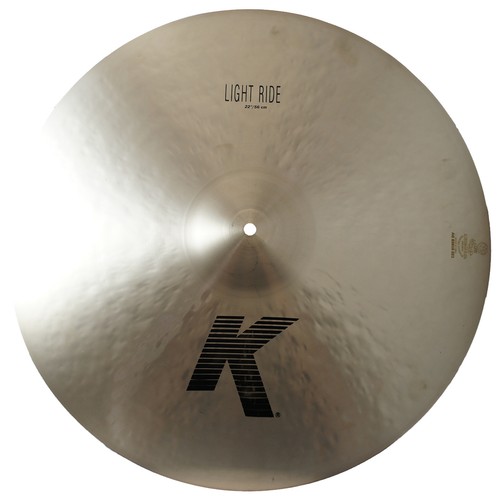 Zildjian k0832 piatto - k0832,