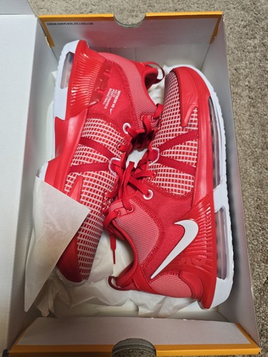 Taglia nike lebron - 12,5,