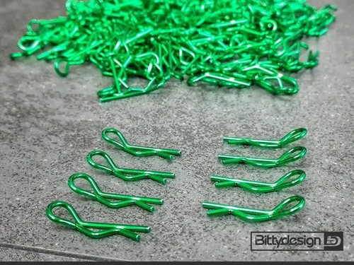 Bittydesign kit clips grandi - kit,