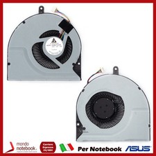 Ventola Fan CPU ASUS N56 N56DP