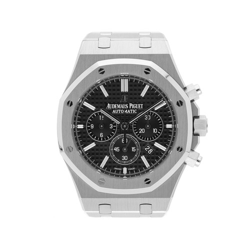 Audemars piguet royal - piguet, oak