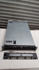 Dell PowerEdge r715 2 server