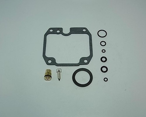 Kit riparazione carburatore - kit,