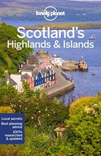 Lonely Planet Scotland's
