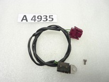 BMW F650 CS SCARVER Sensore