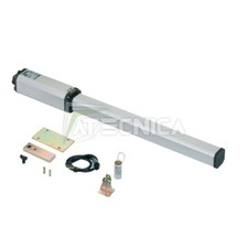 Motore cancelli battenti