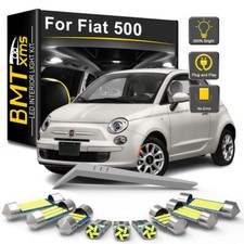 Kit 7pz Lampadina Led Interno