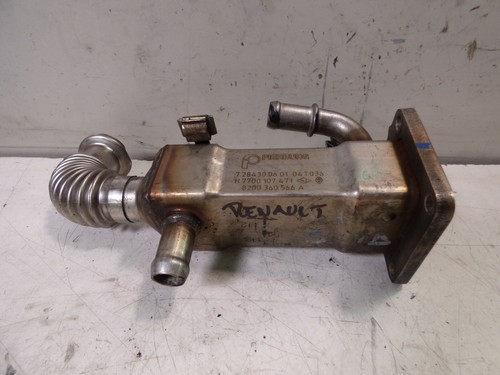 Valvola egr renault - valvola,