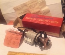 Classic  STUDEBAKER cigar