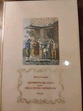 A. Consiglio, Della cucina