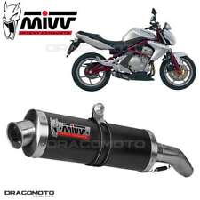 Scarico KAWASAKI ER-6n / f