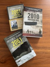 2001 ODISSEA NELLO SPAZIO