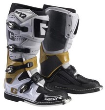 Stivali atv gaerne - stivali,
