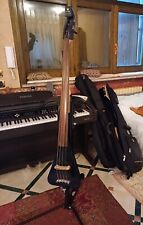 contrabbasso elettrico