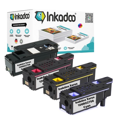 Toner compatibile con xerox - compatibile,