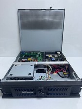 NewTek TriCaster 410 TCXD410 (per ricambi)