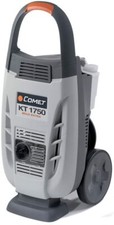 IDROPULITRICE COMET KT 1750